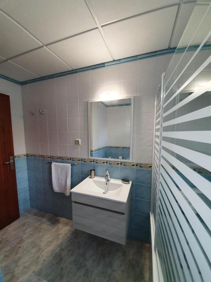 Apartaments Marinera L'Eucaliptus Exterior foto