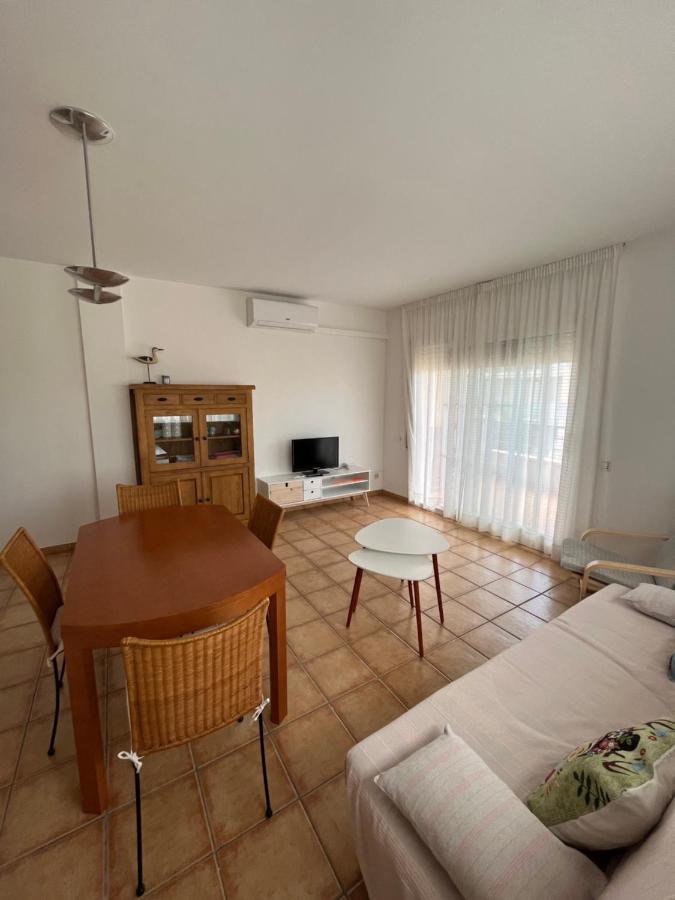 Apartaments Marinera L'Eucaliptus Exterior foto