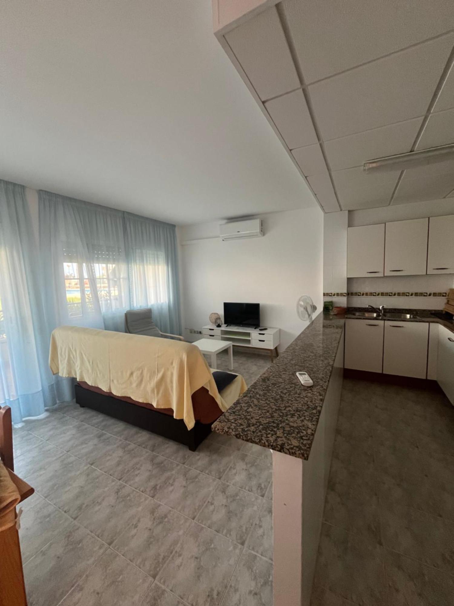 Apartaments Marinera L'Eucaliptus Exterior foto